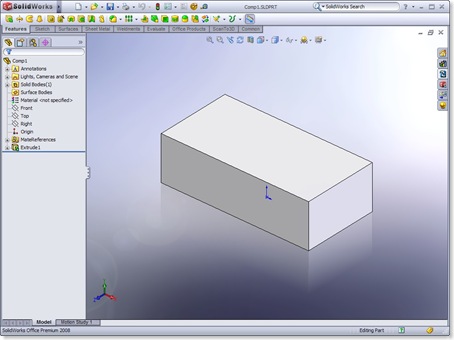 Generic PCB Component