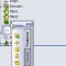 SolidWorks 2009:  CommandManager & PropertyManager