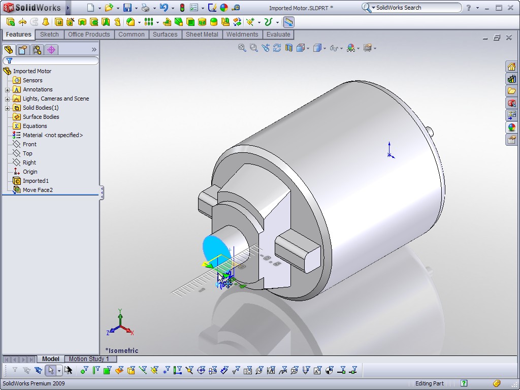 solidworks 2009 free download