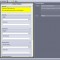 SolidWorks Video Tip: 2009 Title Block & Custom Properties