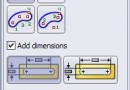 SolidWorks Video Tip:  2009 Sketch Slot