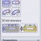 SolidWorks Video Tip:  2009 Sketch Slot