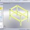 SolidWorks 2009: Weldments