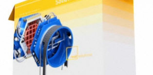 SolidWorks 2009 SP0 Released