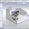 SolidWorks Video Tip: 2009 Convert to Sheet Metal