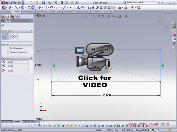 Solidworks 2007 Полное Руководство Пользователя