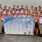 SolidWorks Employees participate in the Pan Massachusetts Challenge
