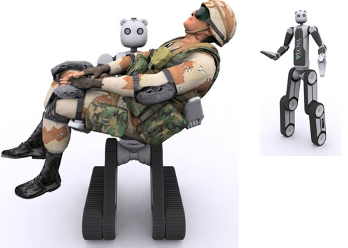 Cool Solidworks Projects