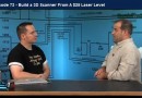 Ben Eadie on Revision3