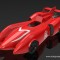 Download and RENDER The Mach 4 Racer!
