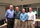 Knoxville SolidWorks User Group Meeting