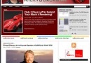 All NEW Content Rich Site Design!!