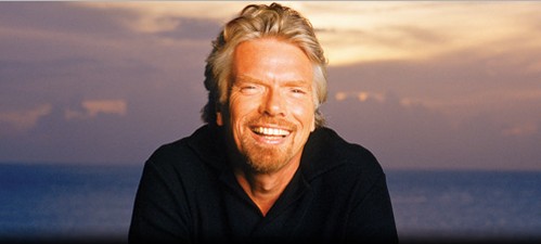 Richard Branson to be Keynote Speaker at SolidWorks World 2009