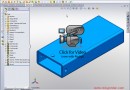 SolidWorks Video Tip: Using Multiple Split Features