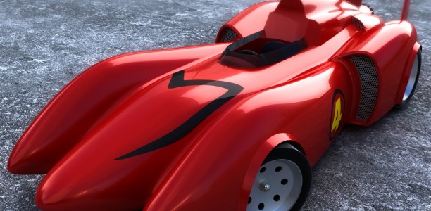 Mach 4 PhotoWorks Contest Winner!!