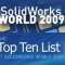 Vote NOW for Your Top SolidWorks Enhancements!