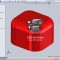 SolidWorks 2009 SP2!