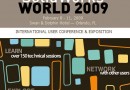 SolidWorks World 2009 Monday: A Special Honor for a Special Guy