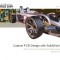 SolidWorks World 2009 Presentation: Custom PCB Design with SolidWorks