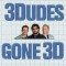 3 Dudes Gone 3D – SolidWorks Video Series