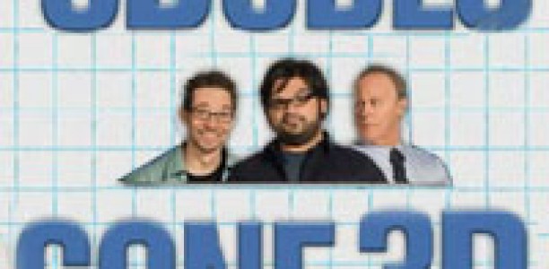 3 Dudes Gone 3D – SolidWorks Video Series