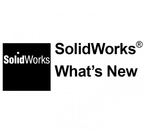 SolidWorks What's New Guides Page