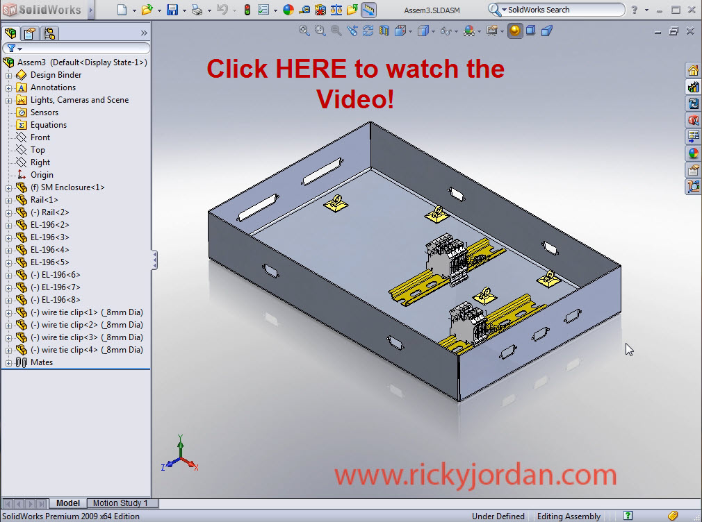 solidworks electrical routing library download