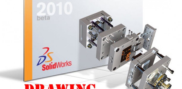 SolidWorks 2010: Drawing Dimension Enhancements