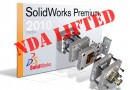 SolidWorks 2010 Enhancement Highlights