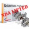 SolidWorks 2010 Enhancement Highlights
