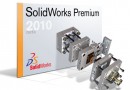Gearing up for SolidWorks 2010