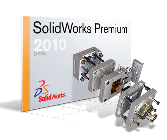 Gearing up for SolidWorks 2010