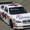 Dassault Systemes in NASCAR