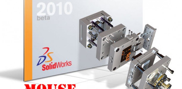 SolidWorks 2010: Mouse Gestures