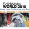 Arrival at SolidWorks World 2010