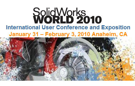 SolidWorks 2011 Sneak Peek