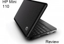 HP Mini 110 Review