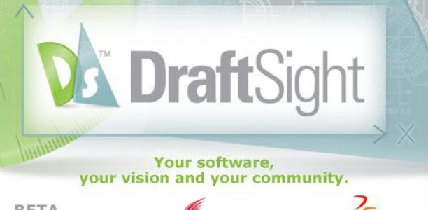 DraftSight – FREE 2D For ALL