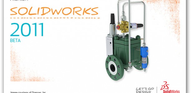 SolidWorks 2011: What’s New Highlights