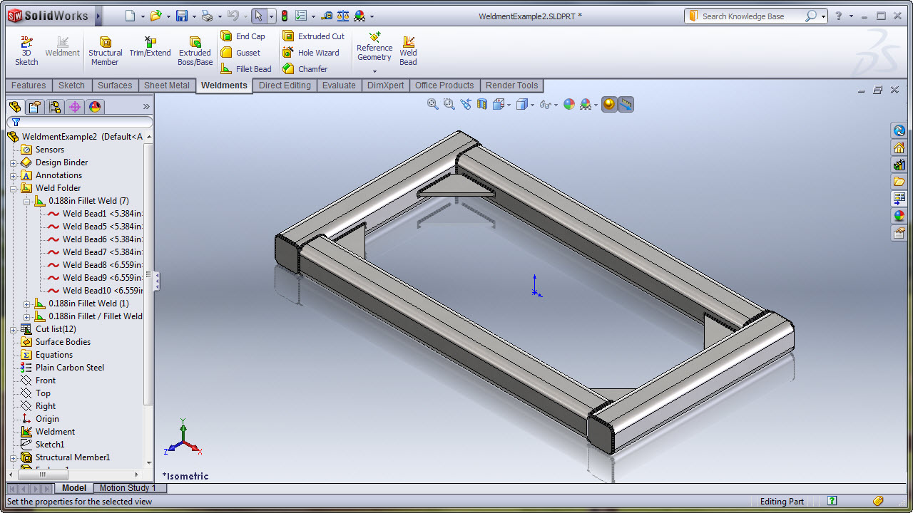 2011 solidworks