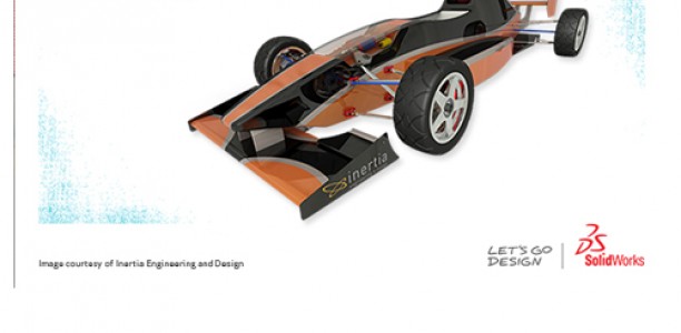 SolidWorks 2011:  User Interface Enhancements