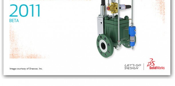 SolidWorks 2011:  Weld Bead – Part 1
