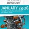 SolidWorks World 2011 General Session Tuesday