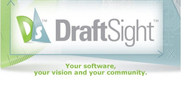 DraftSight Officially Released