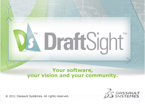 DraftSight Officially Released