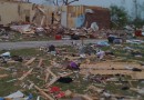 Tornado Relief