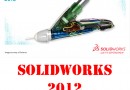 SolidWorks 2012 Announced