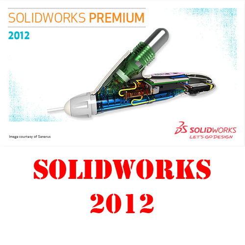 SolidWorks 2012 Announced