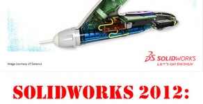 SolidWorks 2012:  Drawing Enhancements