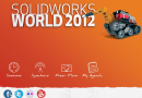 Download the SolidWorks World App!
